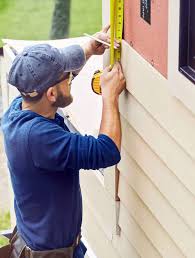 Best Vinyl Siding Installation  in Havre, MT